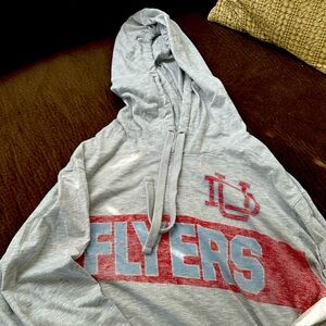 47 lightweight UD flyers hoodie.